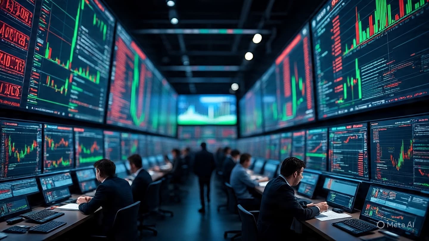 When Economics Becomes a Language of Power in Global Affairs