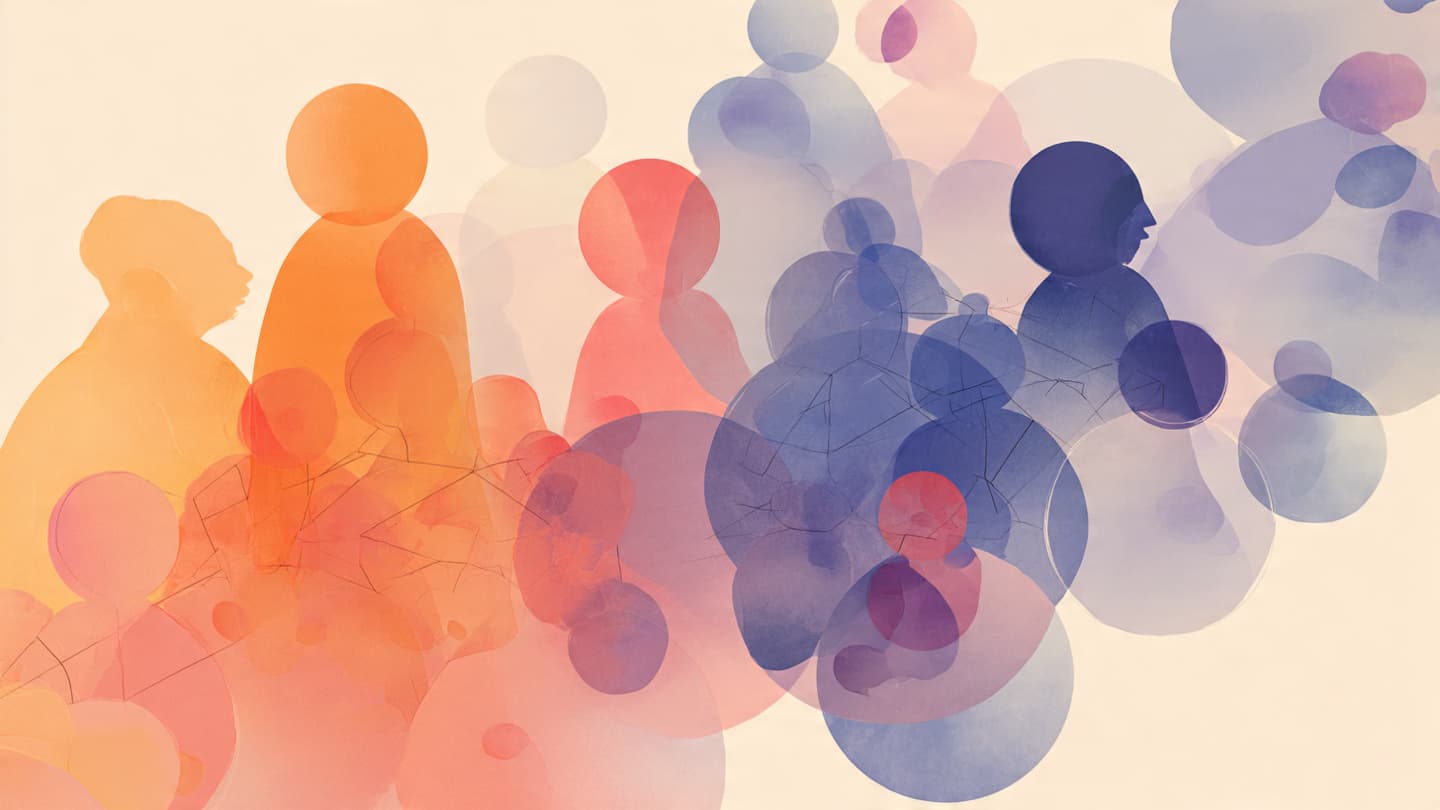 A quiet struggle within identity and wellbeing in New Zealand