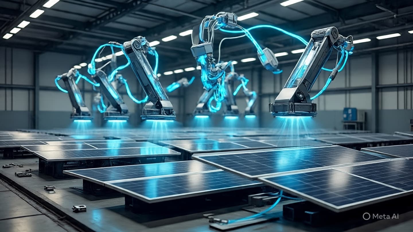 The Rebirth of Captured Sunbeams: A New Path for the Glass and Silicon of Yesterday