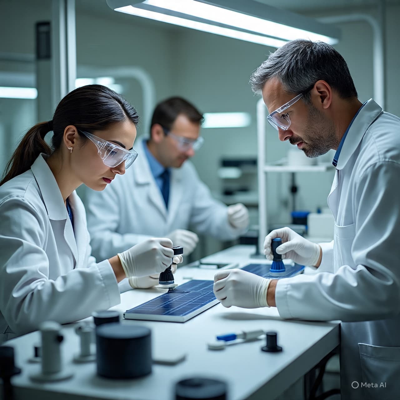 Between Silicon, Sky, and Silence: ANU Pushes the Solar Horizon Further