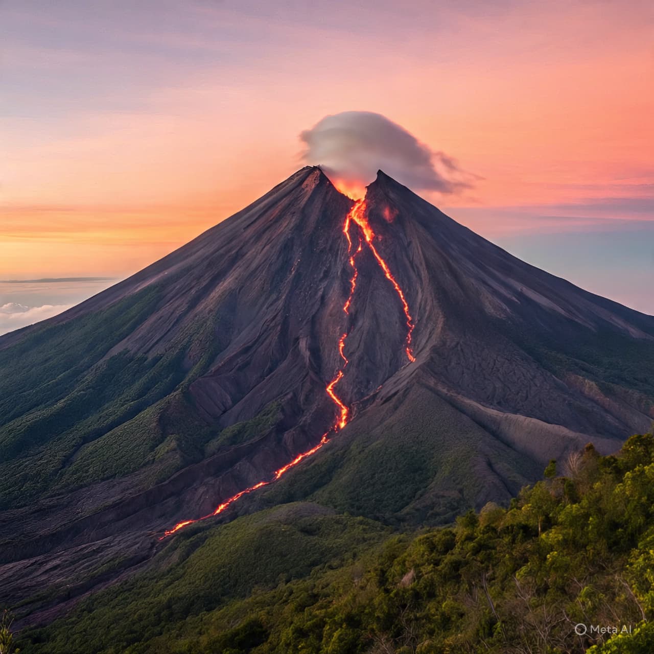 When Mountains Speak in Fire: Listening Closely to Mayon and Fuego’s Restless Hours