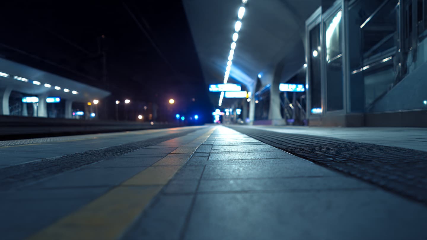 When the Concourse Falls Silent: Searching for Meaning Amidst the Echoes of Duisburg