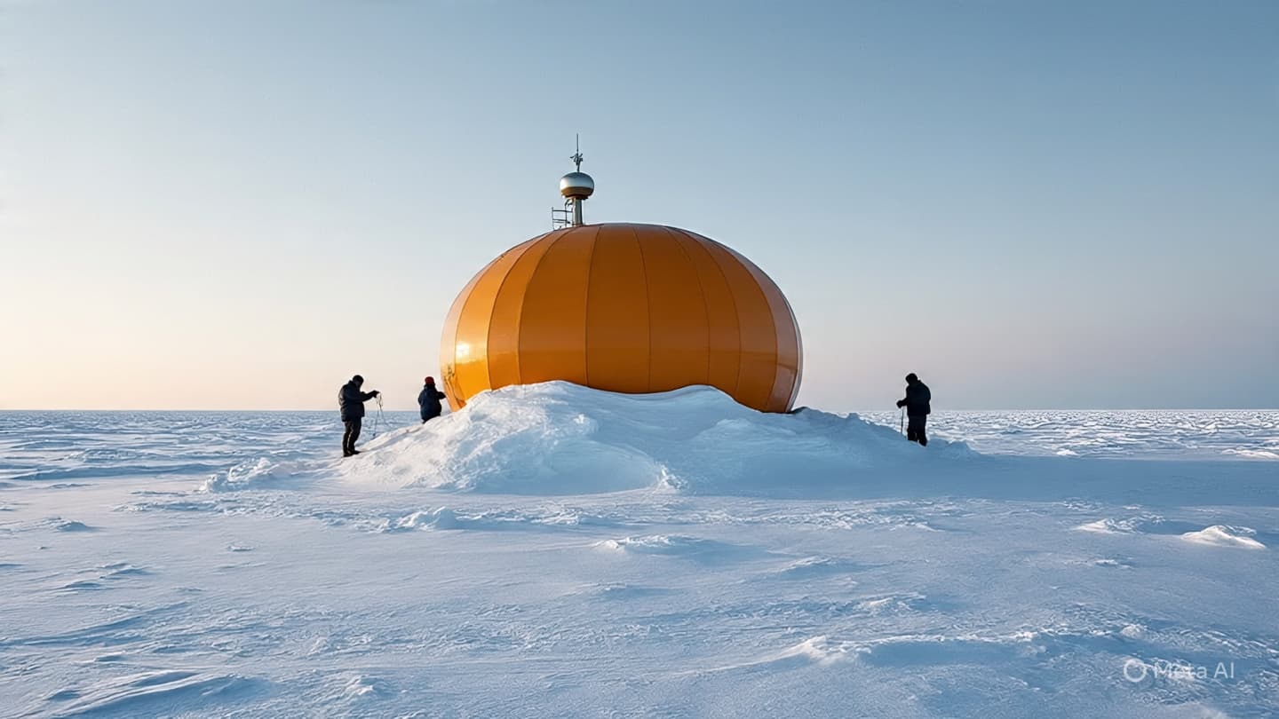 The Breath of the Southern Wind: When the Nation Masters the Logic of the Cold