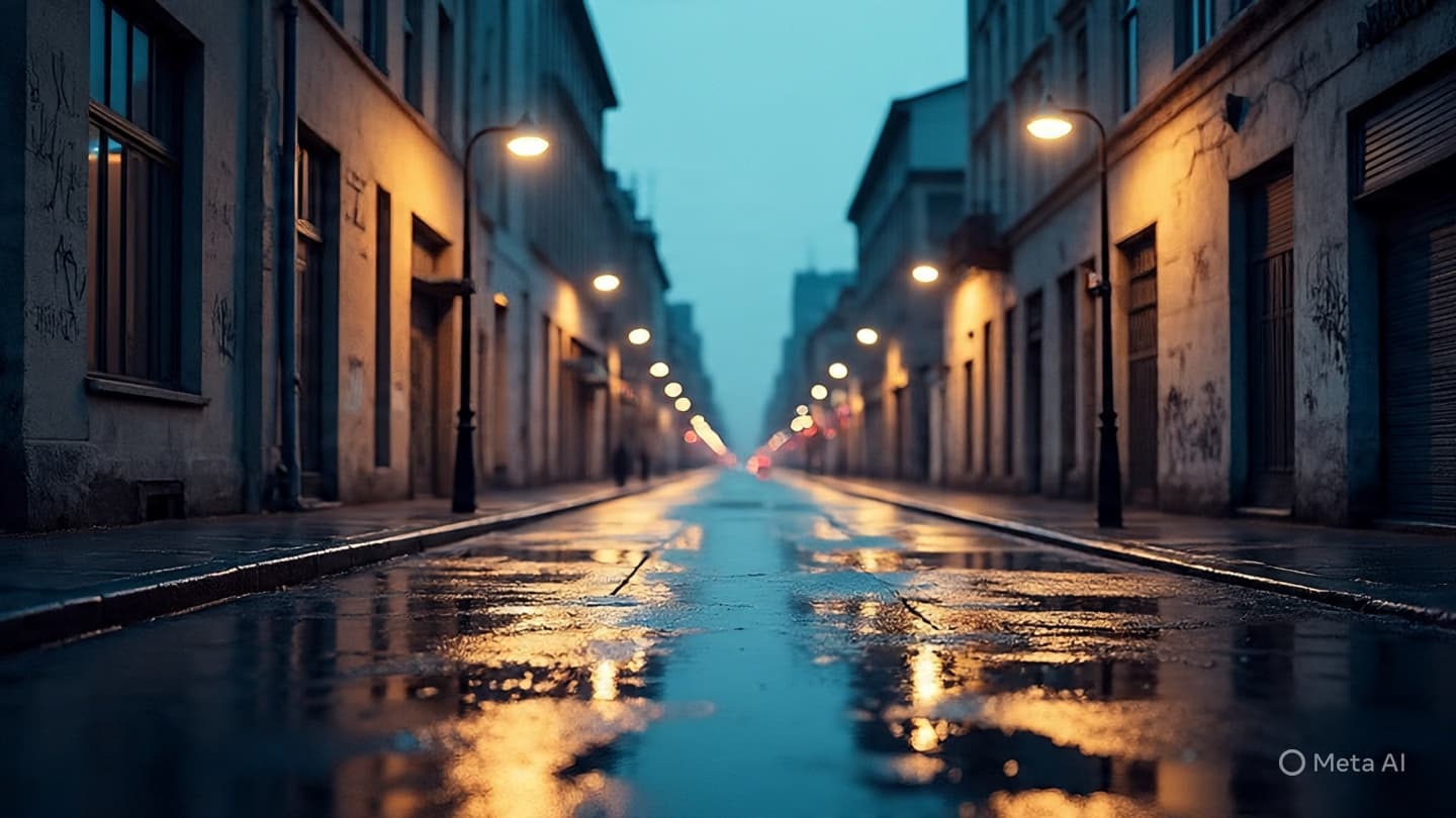 Between Data and Reality: What Increasing Crime Means for Society