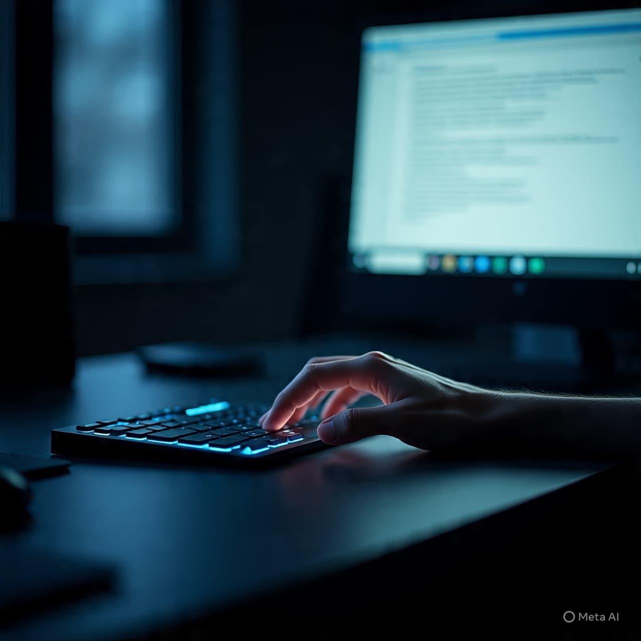 Between the Vault and the Screen, A Story of Vanishing Privacy and Longing Lost