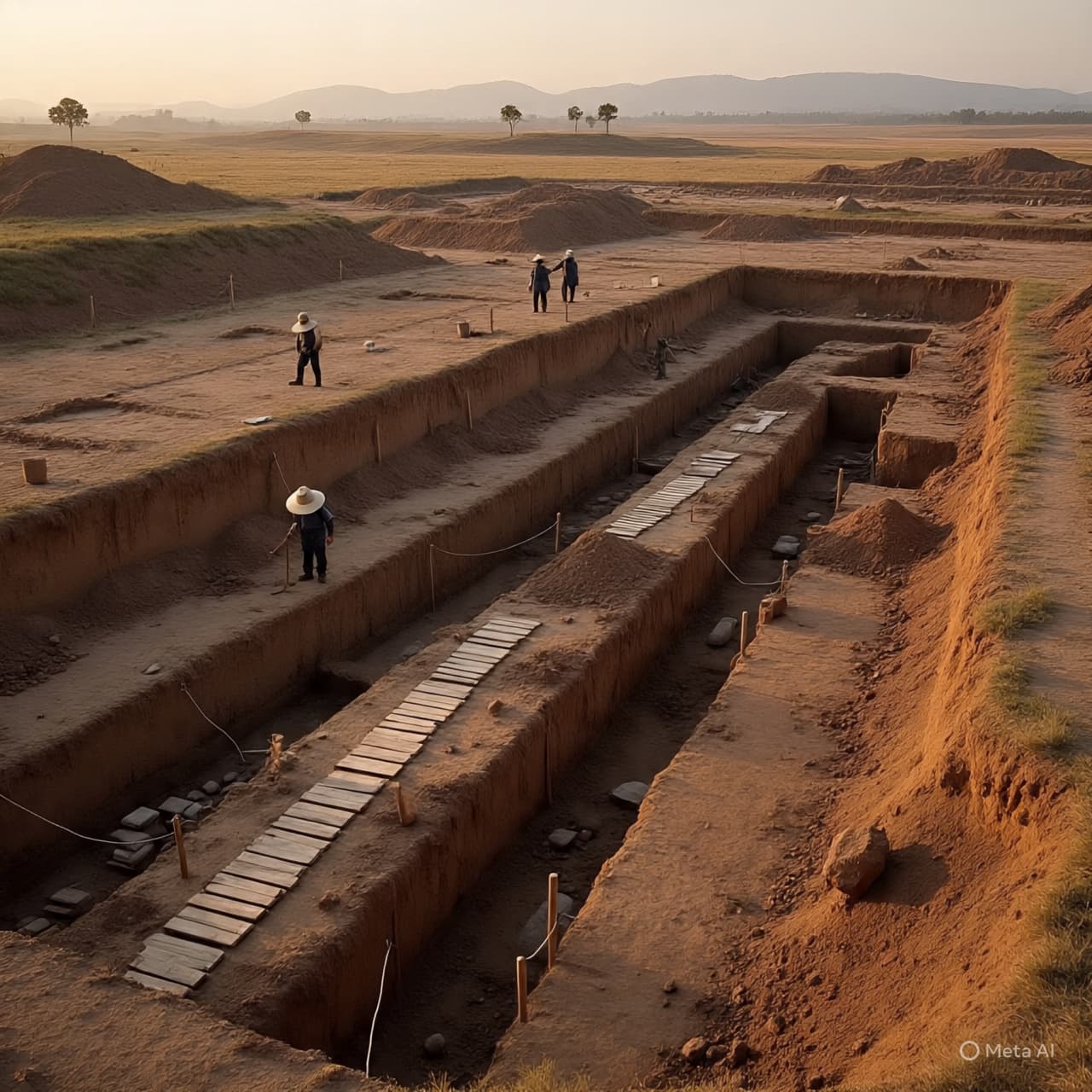 When the Morning Sun Glints on Roman Silver: Reflections on the Buried Dreams of Viminacium