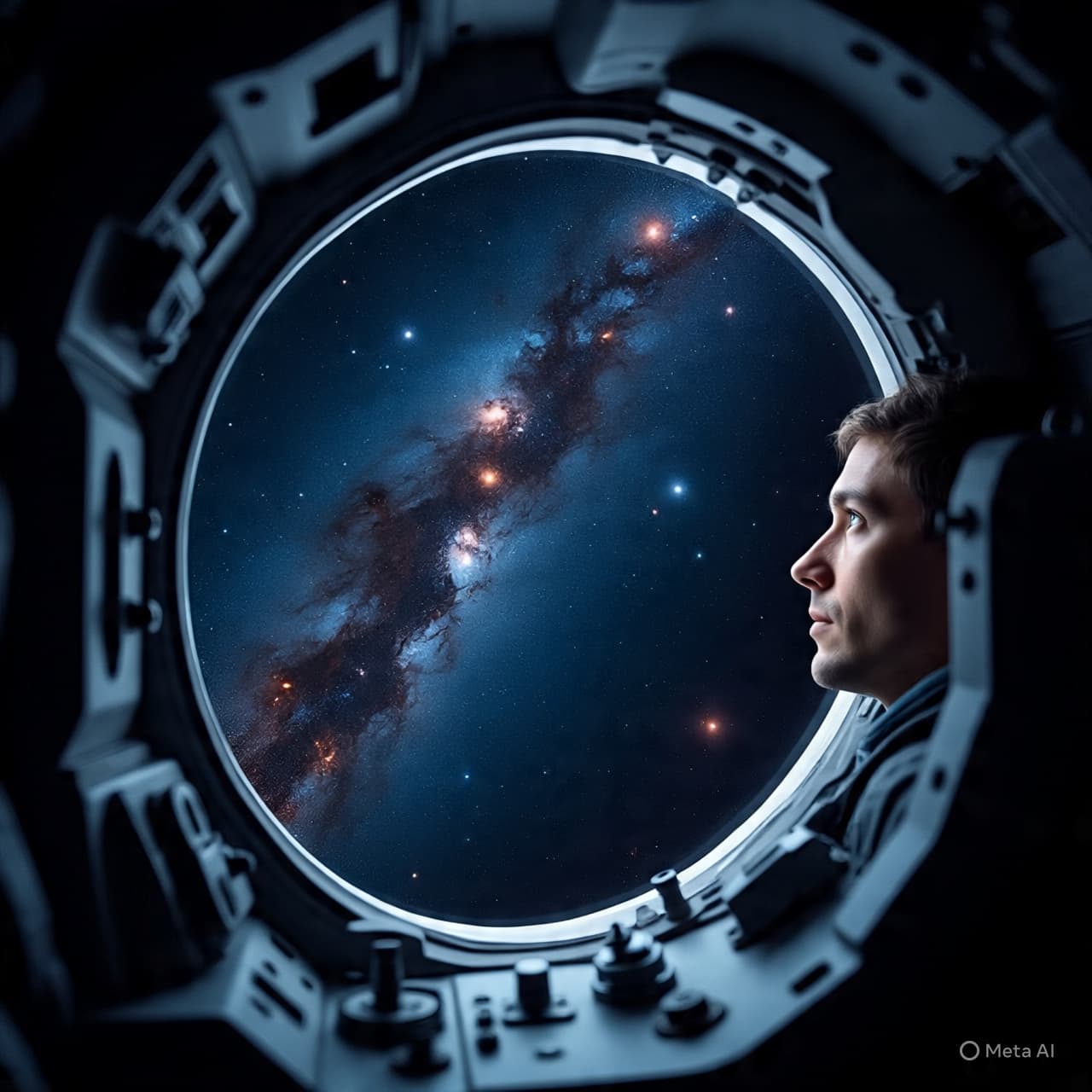 The Moment Home Vanished: A Quiet Shock Beyond the Horizon