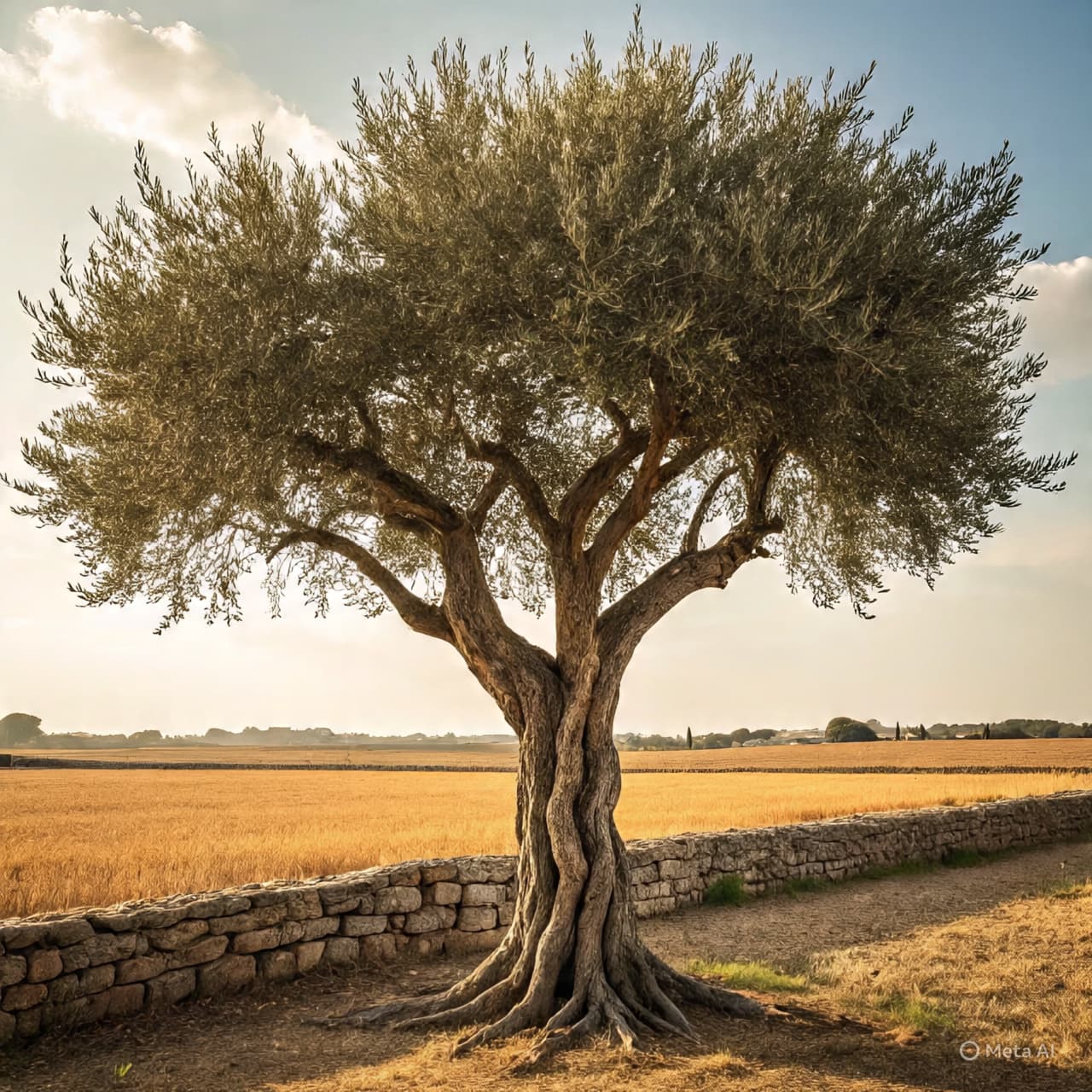 The Silent Sigh of the Olive Grove: Reflections on a Changing Harvest