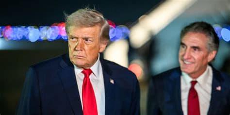 Iran Offers to Reopen Strait of Hormuz on Three Conditions; Trump Unlikely to Accept