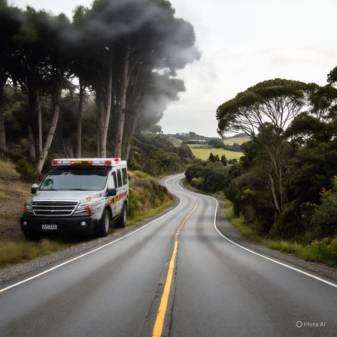 Where Journeys Were Meant to Continue: A Name Released After Tragedy Near Gisborne