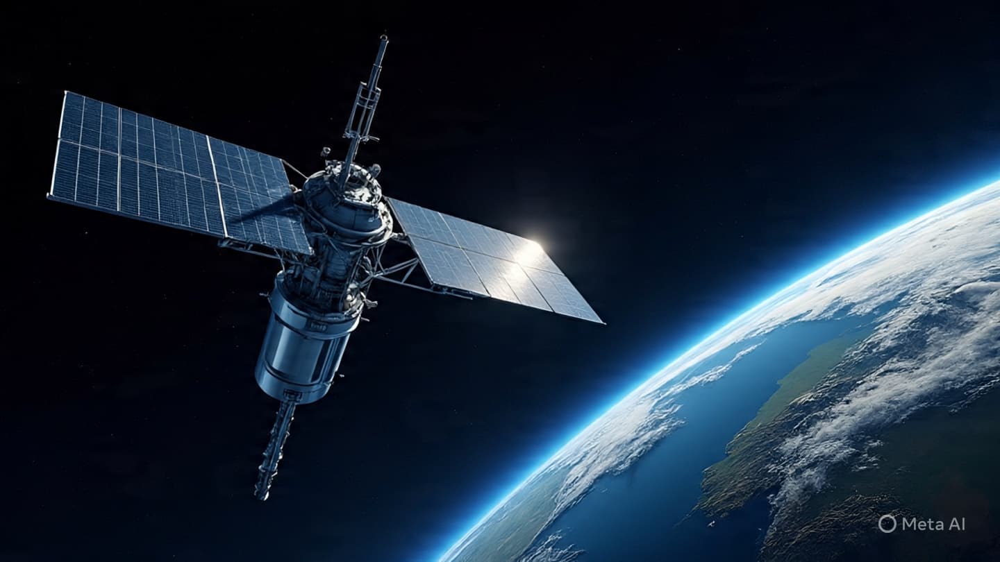 When Orbit Meets Homeland: Reflections on a New Horizon