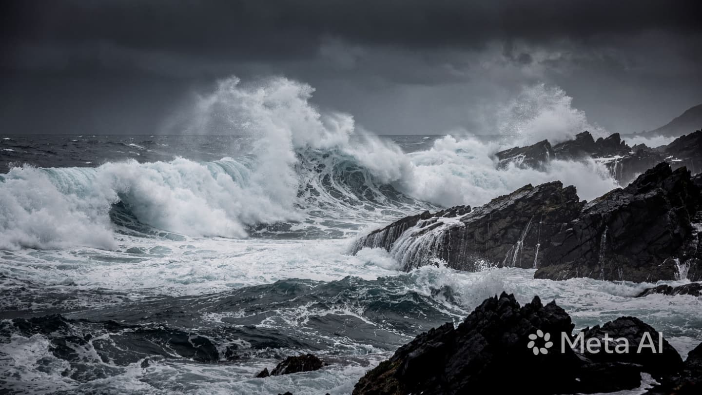 Where the White Foam Meets the Stone: A Requiem for the Vanished Sea Wanderer