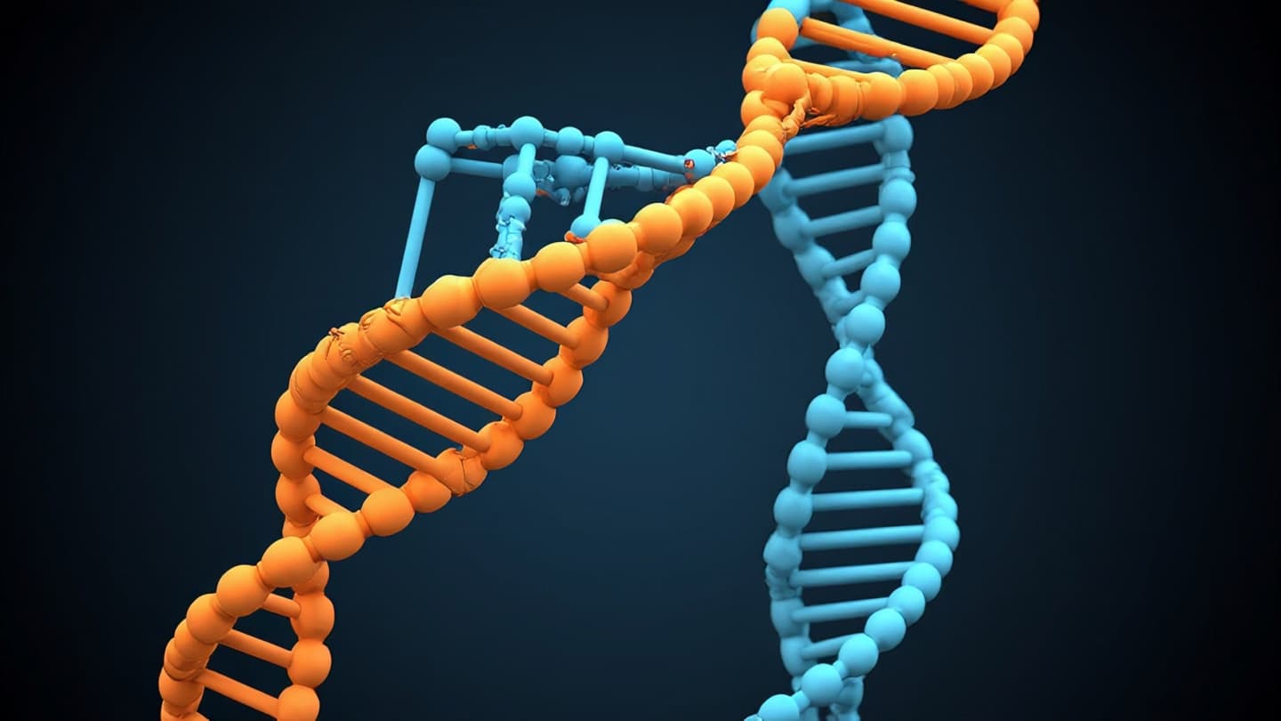 What If Life Writes DNA in More Than One Way?