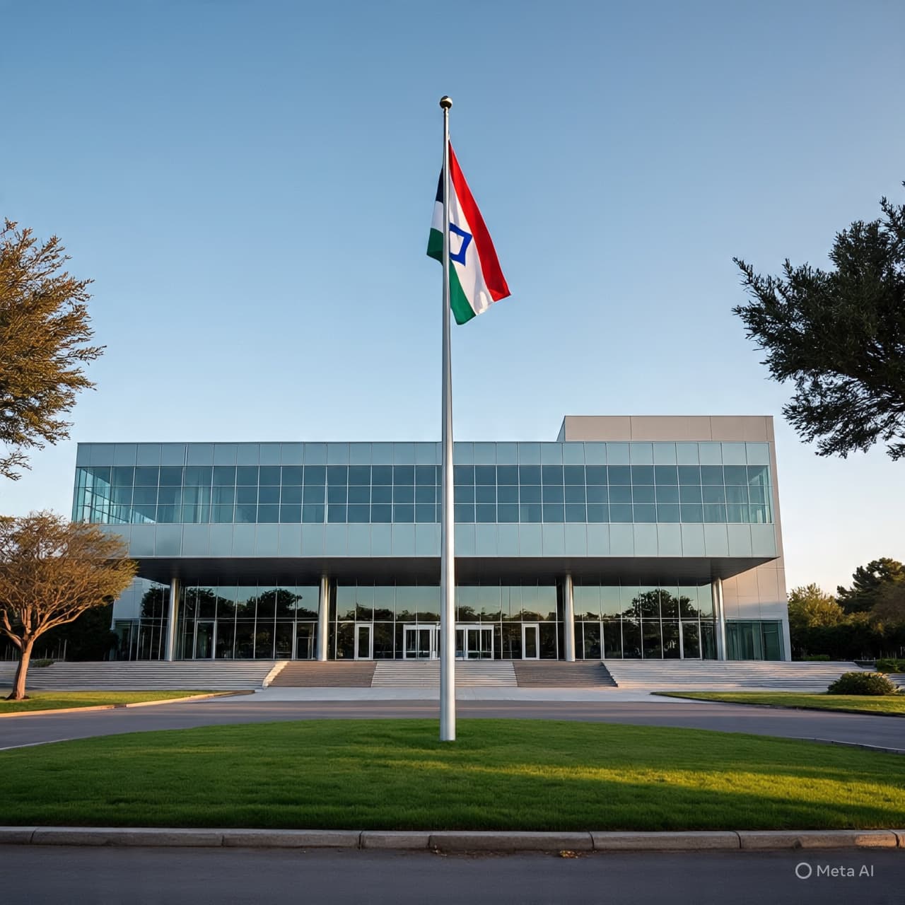 When Protocols Fray: South Africa’s Quiet Step Toward Sovereignty and an Israeli Envoy’s Departure