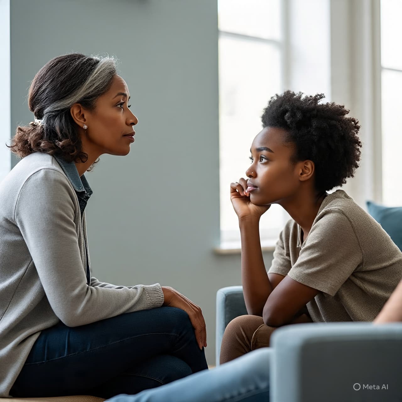 When Rising Smoke Meets Steady Hands: A First Step in Addressing Harm Across Lives