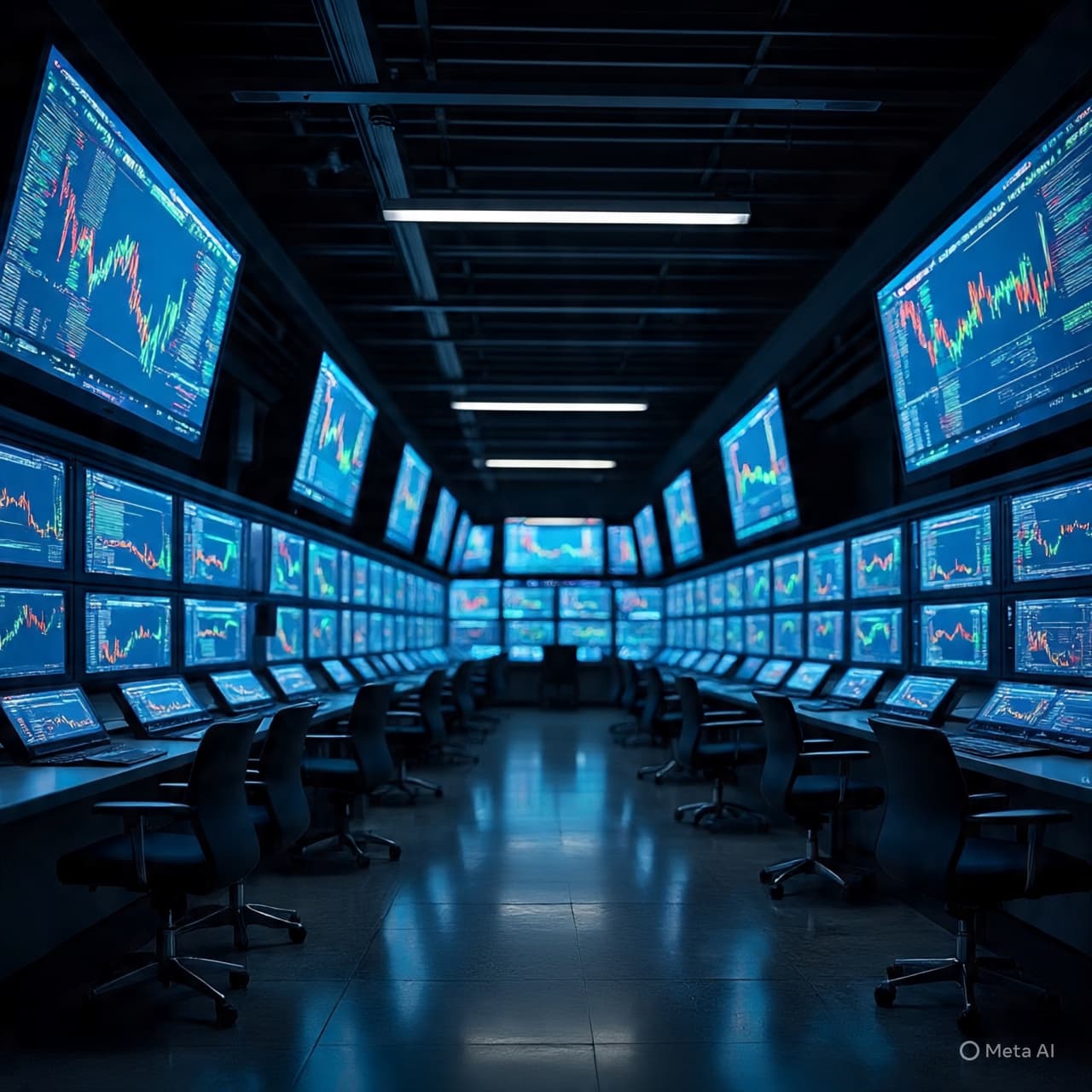 Whispers of Peace, Shadows of Doubt: Oil Markets Weigh Trump’s Signals