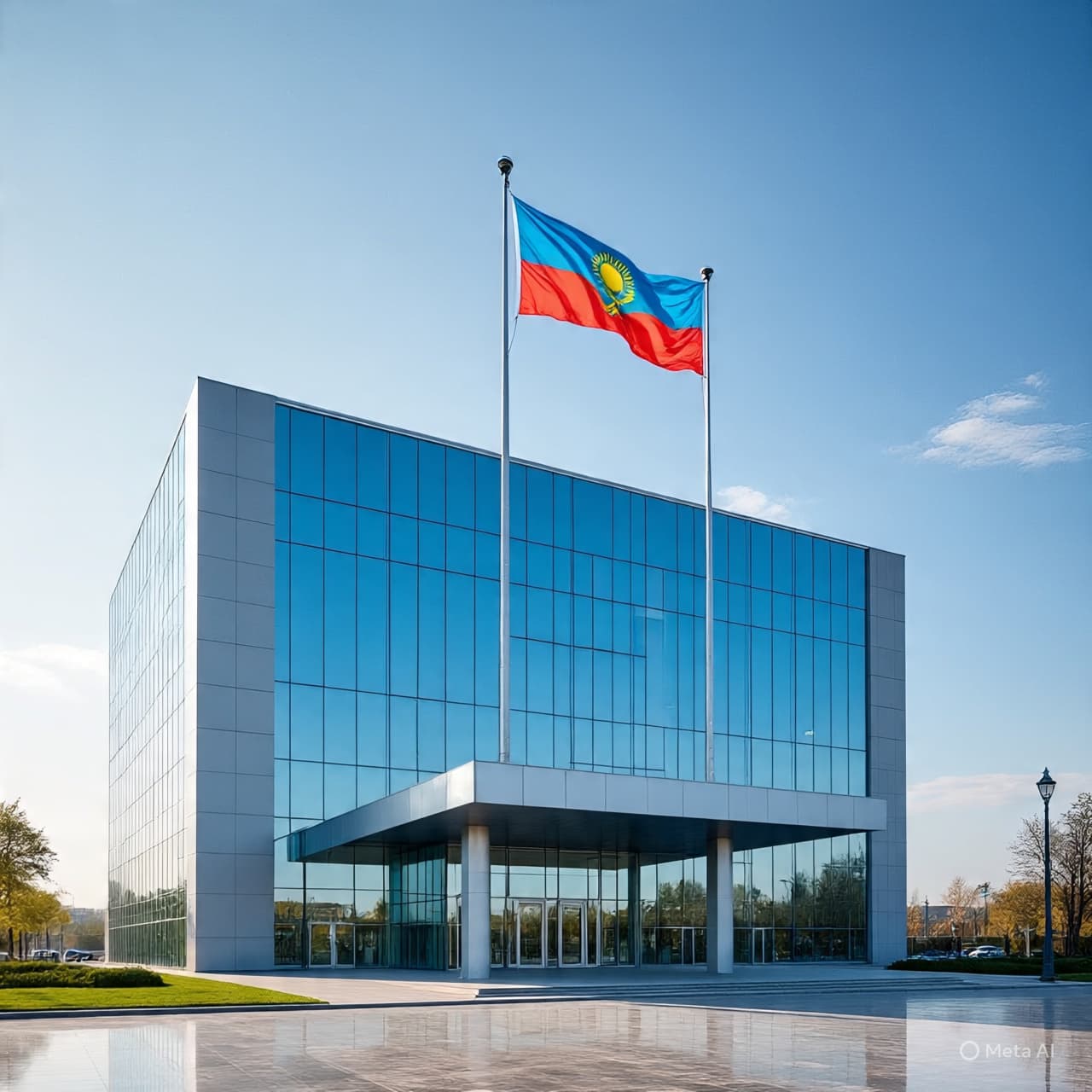 Kazakhstan’s Central Bank Considers Allocating Funds to Cryptocurrency