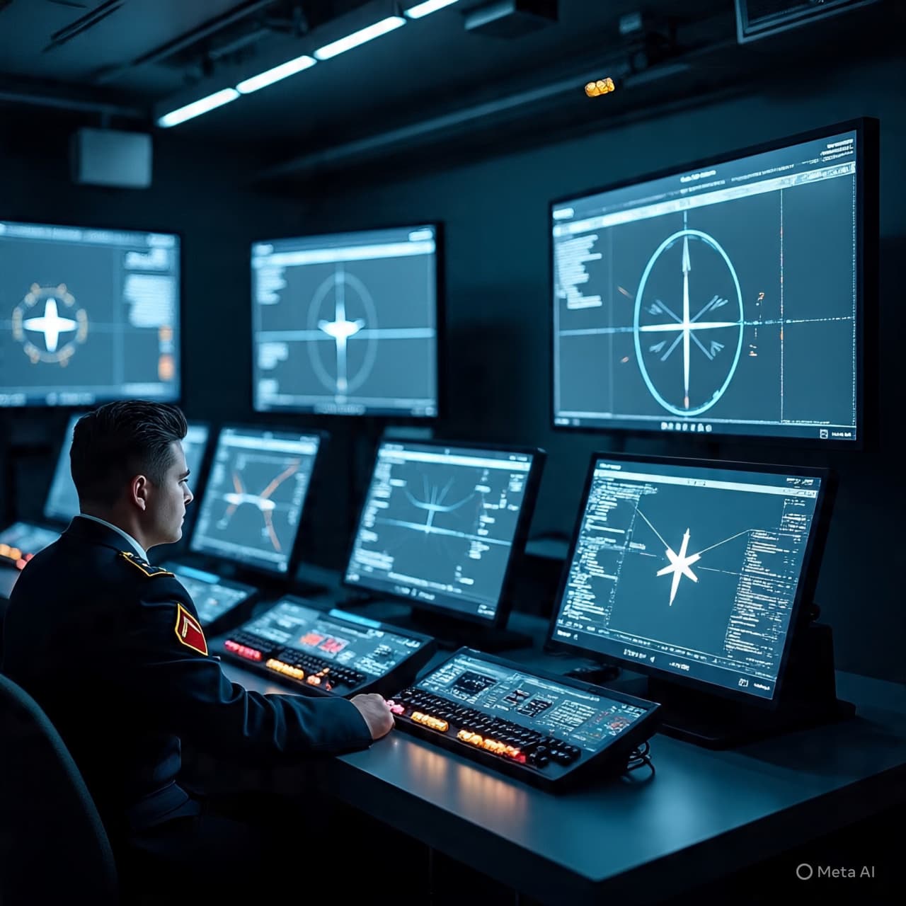 Between Desert Winds and Distant Allies: Australia Joins Gulf Defense Efforts