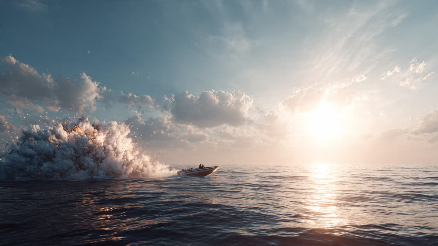 When Interdiction Becomes Impact: Rethinking Security at the Edge of the Ocean