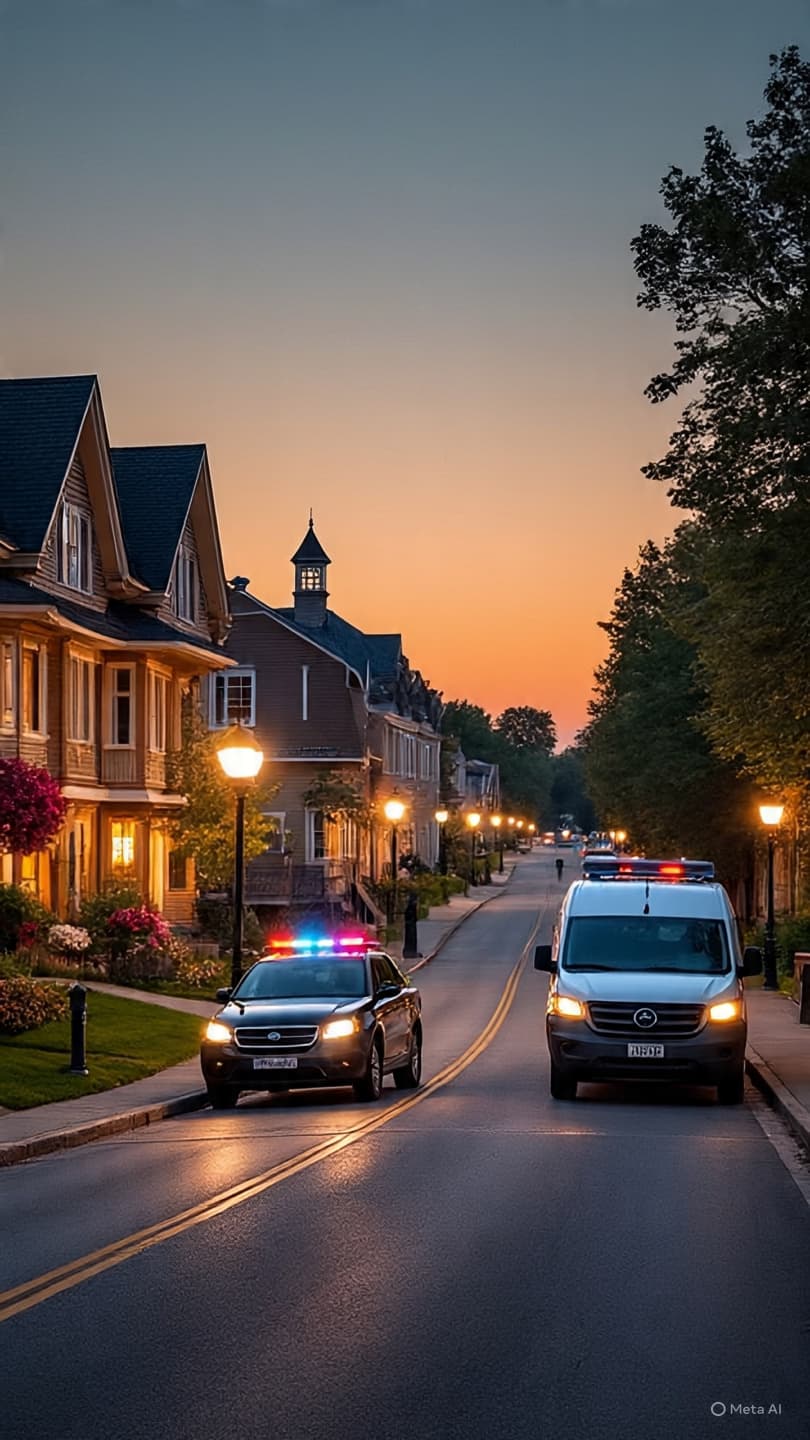 Echoes in the Forest: How Tragedy Found Its Way to Tumbler Ridge