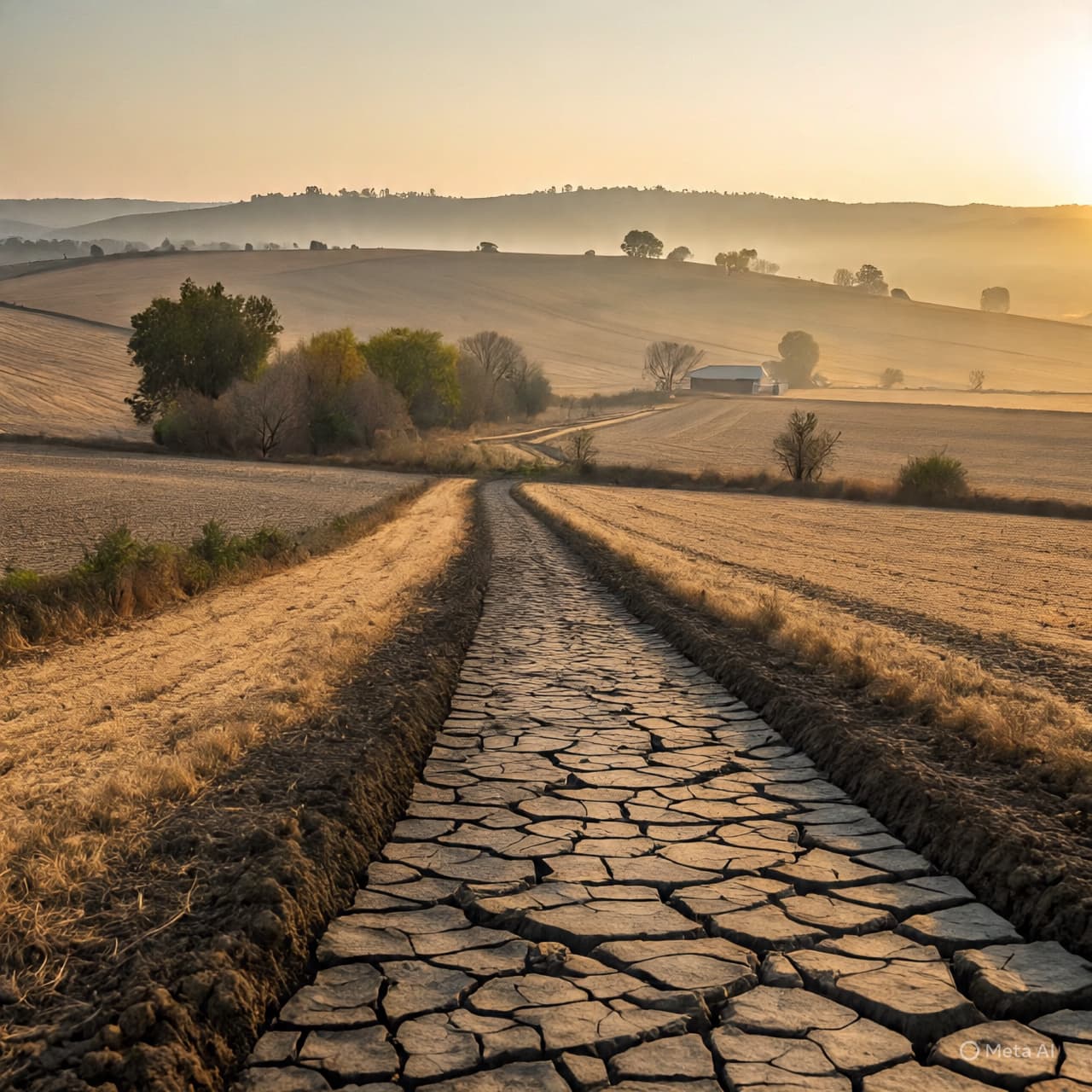 بين الشمس والبحر: التنقل في كوكب أعيد تشكيله بفعل ارتفاع درجات الحرارة