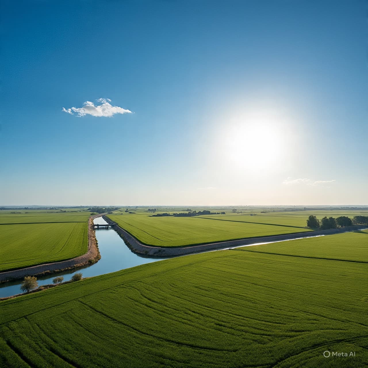 The Silent Current of the Nile: Reflections on the Toshka Renaissance