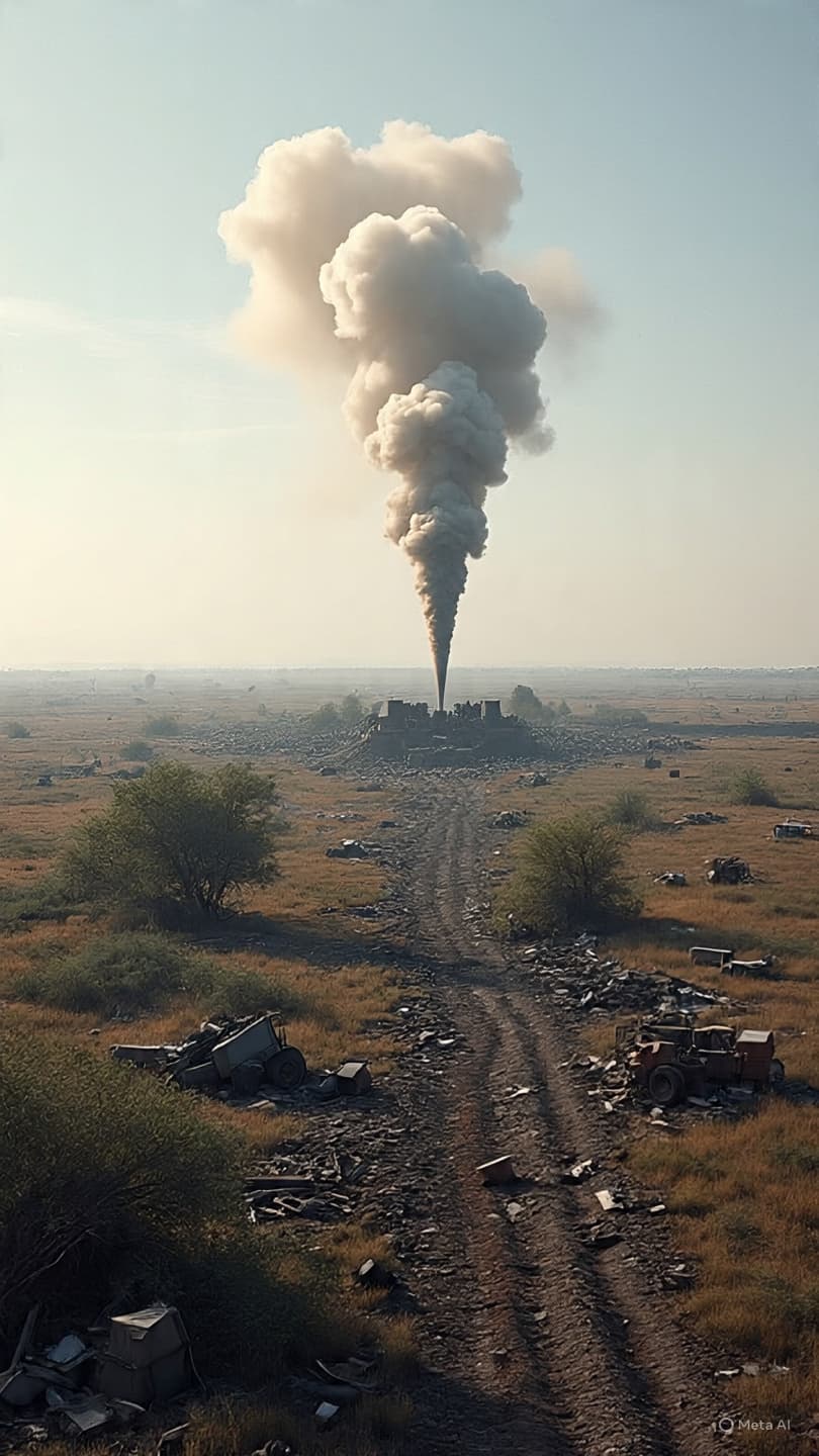 A Ceasefire in Question: When Pause Meets Reality