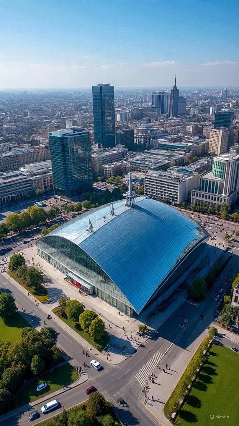 Beyond the Atlantic Echo: The Subtle Architecture of Europe’s Defense Future