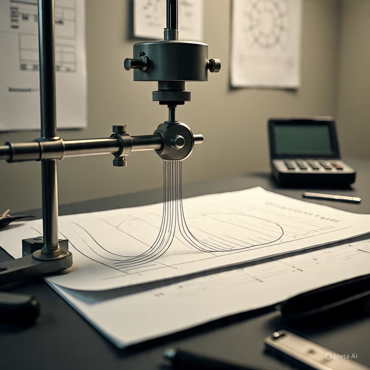 Where the Sea Remembers: A Morning of Tremors in Indonesia’s Molucca Waters