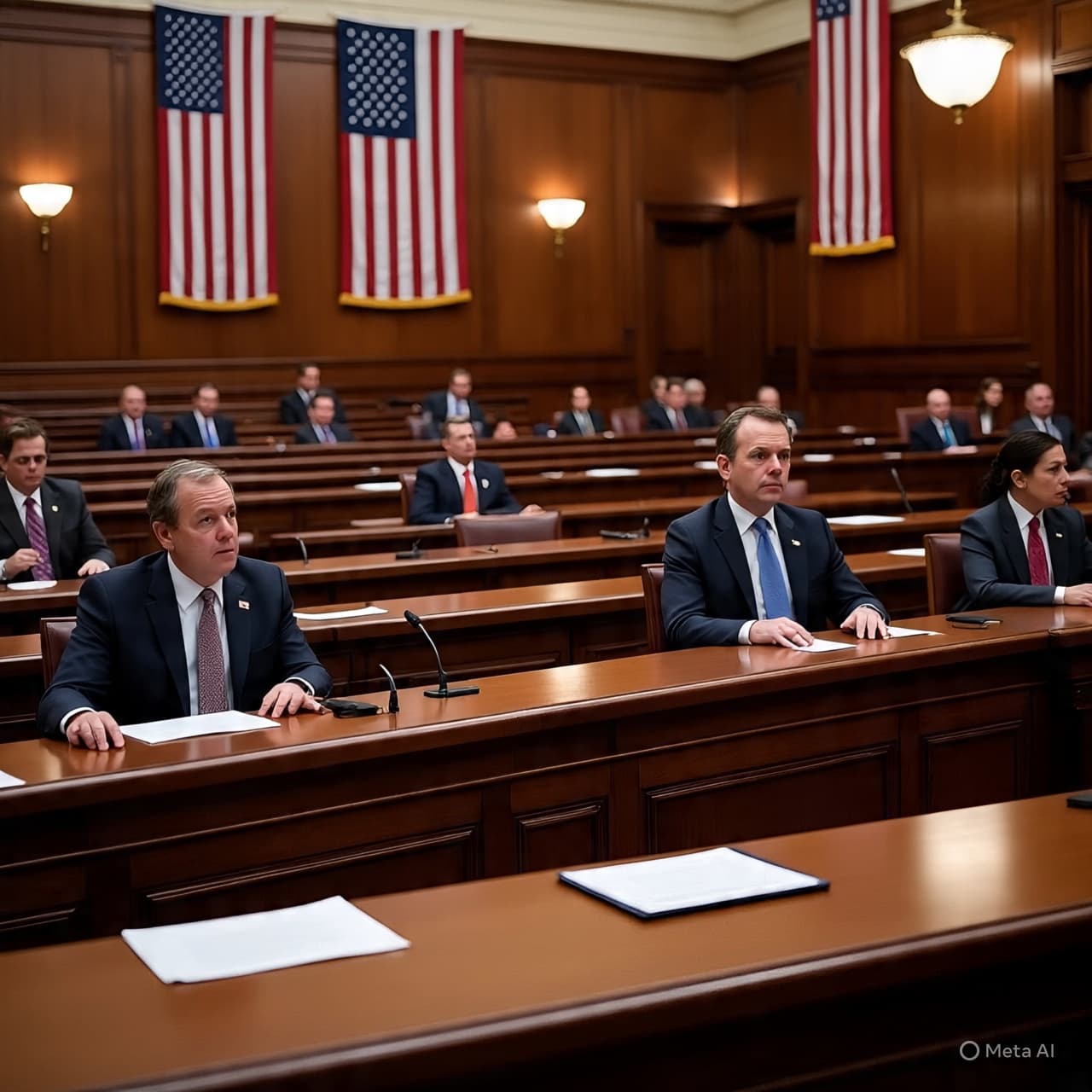 Letters Under the Lens: What Oversight Reveals About a Quiet Institution