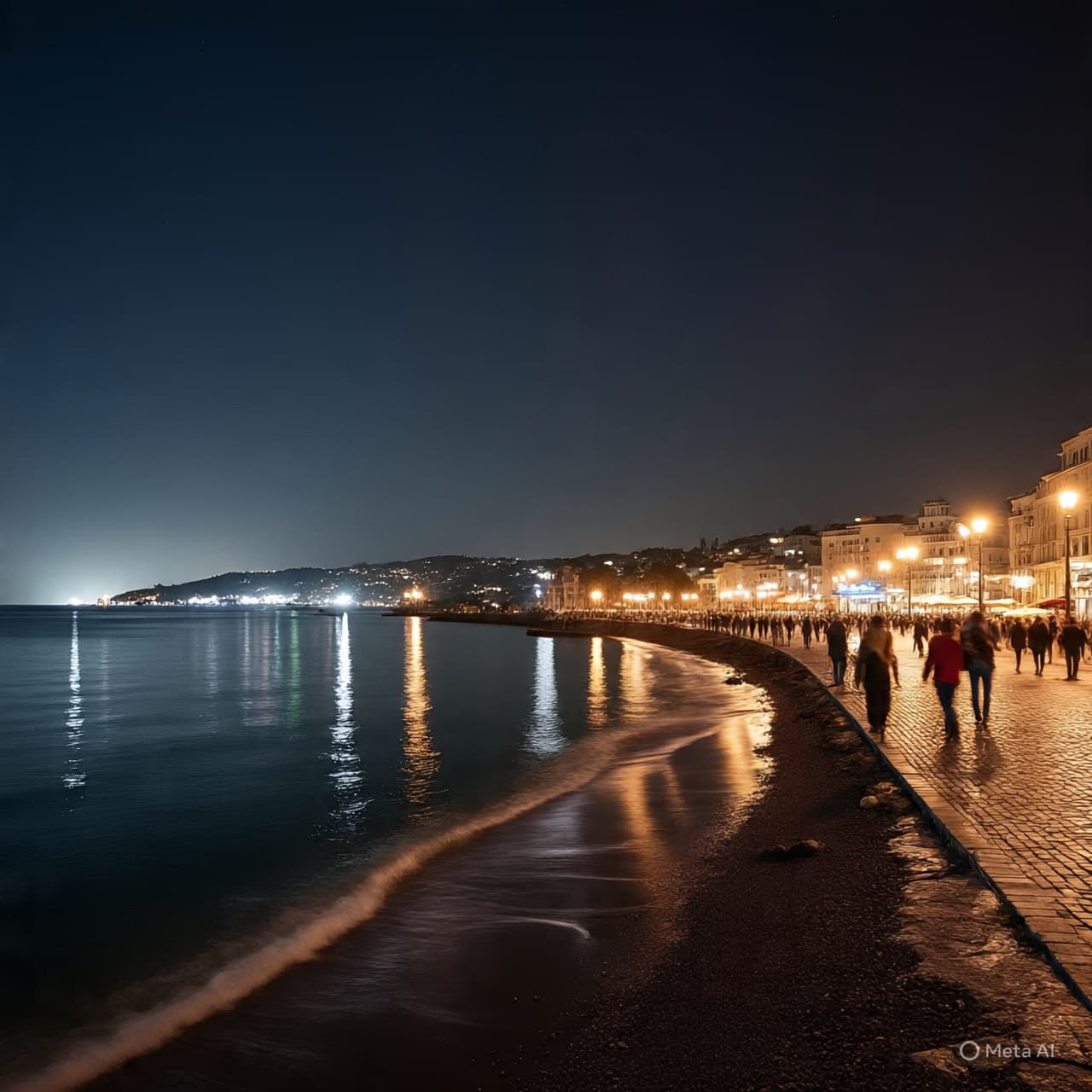 Under Restless Skies and Narrow Seas: The Middle East Watches Another Turn in Conflict