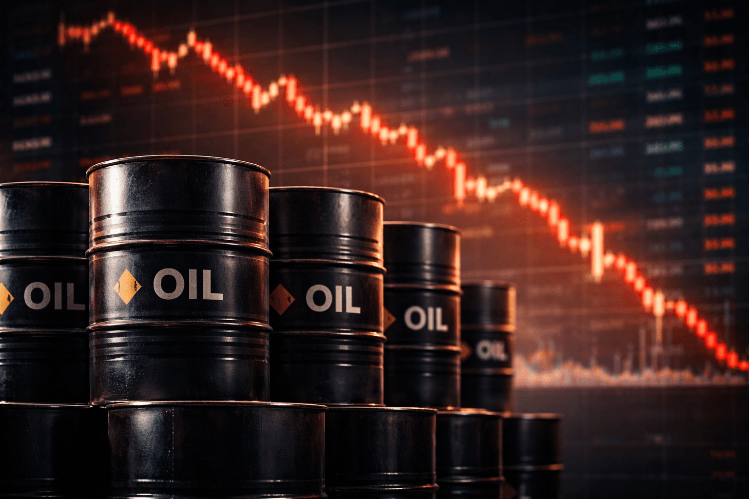 When Prices Pause but Tension Remains: What Oil Is Really Watching