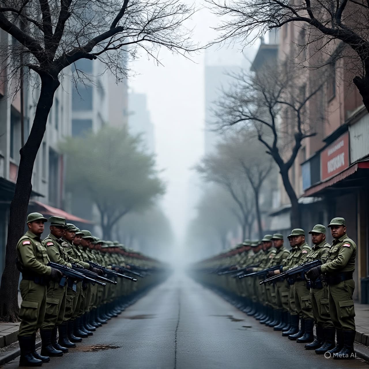 In the Shadows of Manipur’s Conflict, How Many Stories Remain Untold?