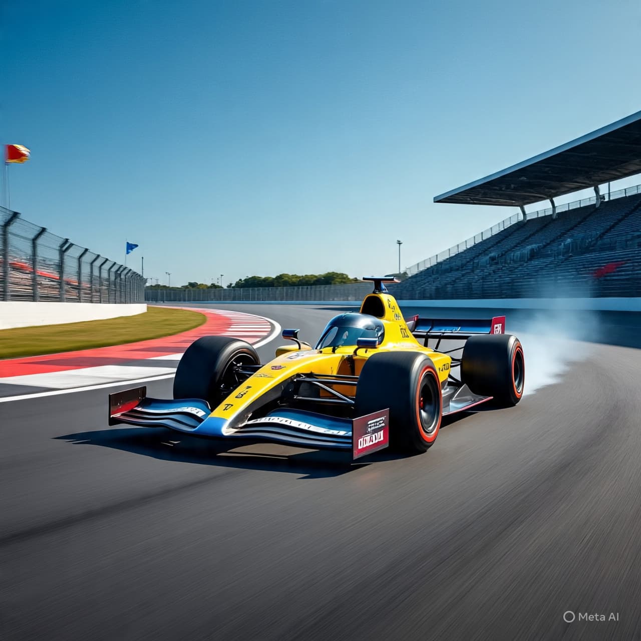 The Invisible Divide: How One Near‑Miss Echoes Through the Heart of F1