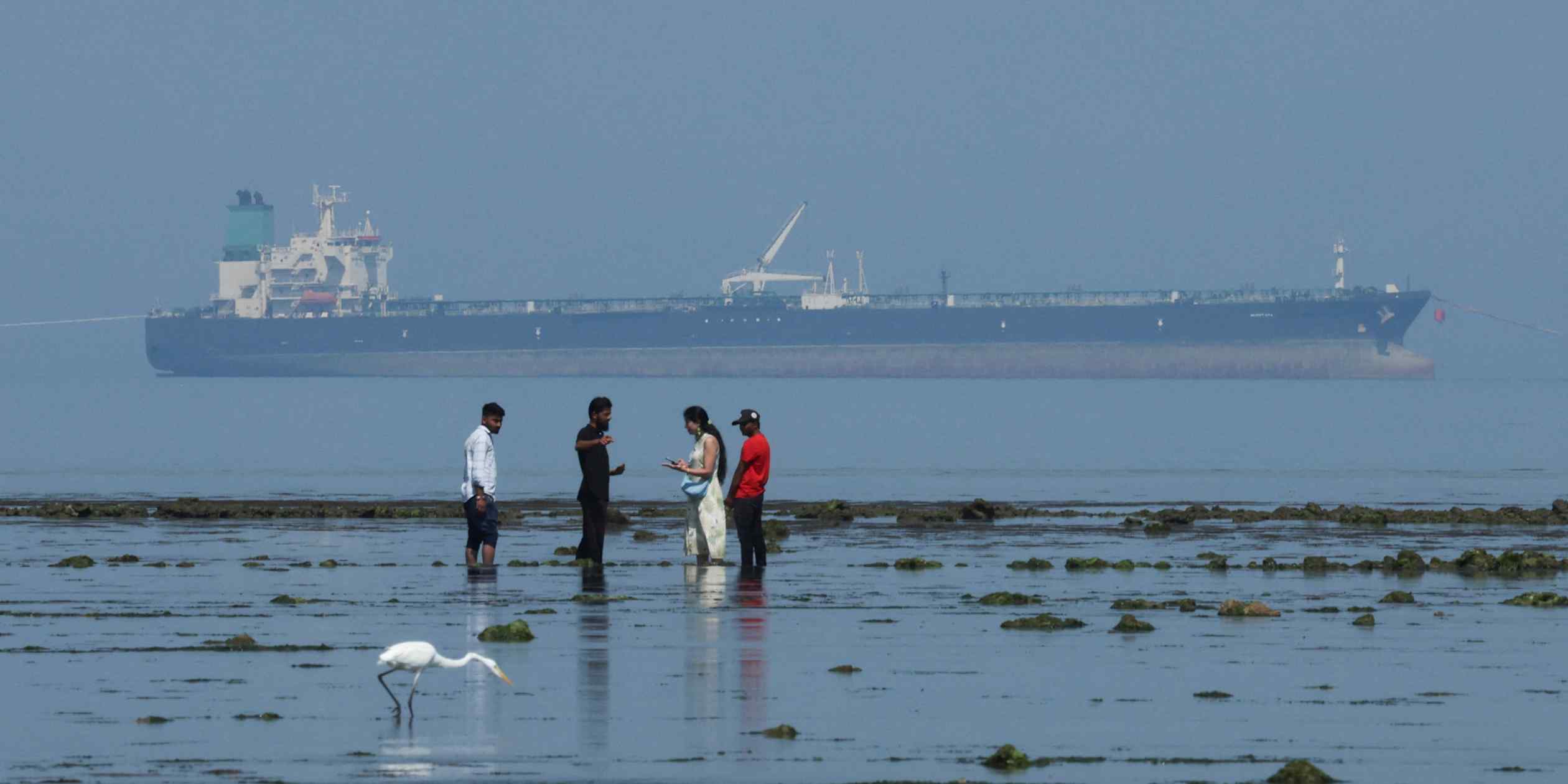 India's Imports of Russian Oil Doubled, Likely to Remain High