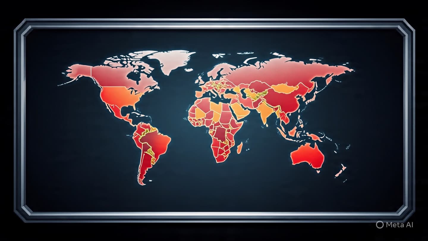 Between the Forecast and the Fray: A Narrative of Economic Resilience