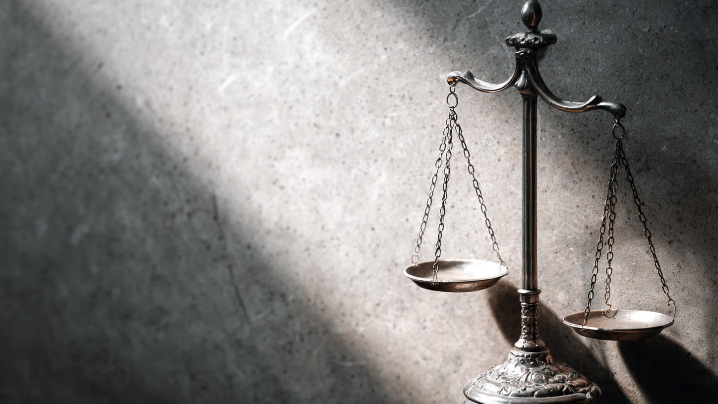 In the Quiet Echo of the Council Chamber, Reflections on a Modern Serbian Trial