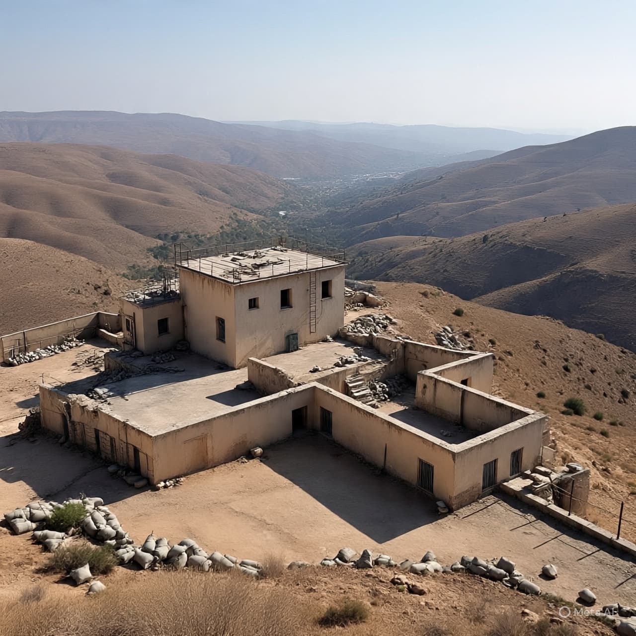 When the Rhythm Slows: How Does a City Carry On?