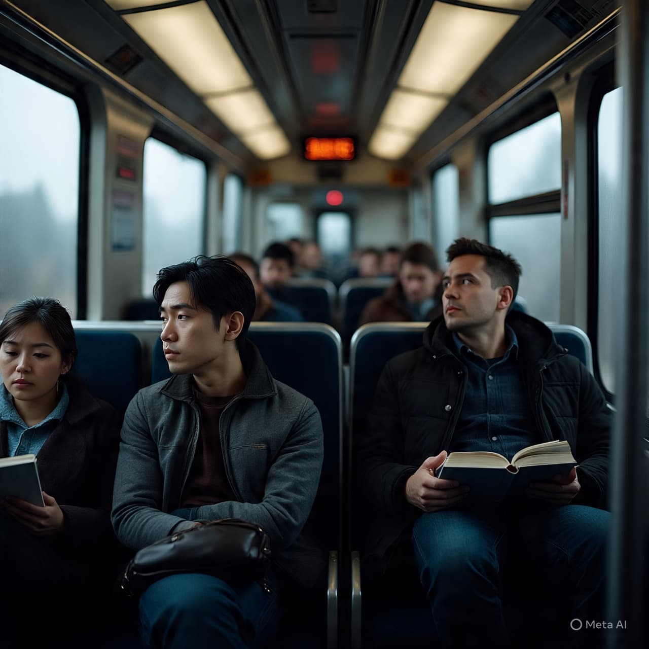 When the Earth Speaks and the Sea Listens: What Follows After the Warning Fades