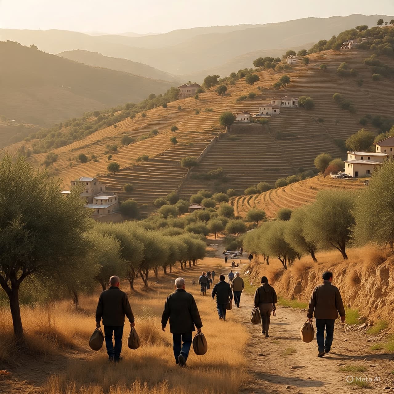 Between Ceasefire Lines, Diplomacy Searches For Ground