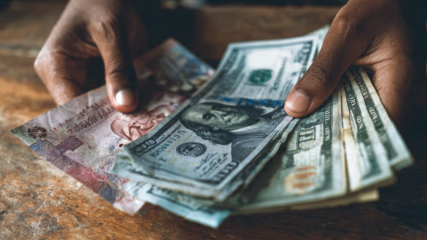 Trade Balance Under Pressure: Ringgit Depreciation Impacts Malaysia’s Manufacturing Sector This May