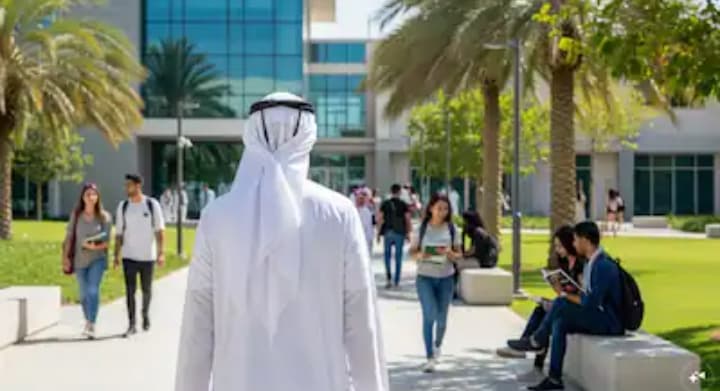 UAE Restricts Scholarships to UK Universities Amid Concerns Over Muslim Brotherhood