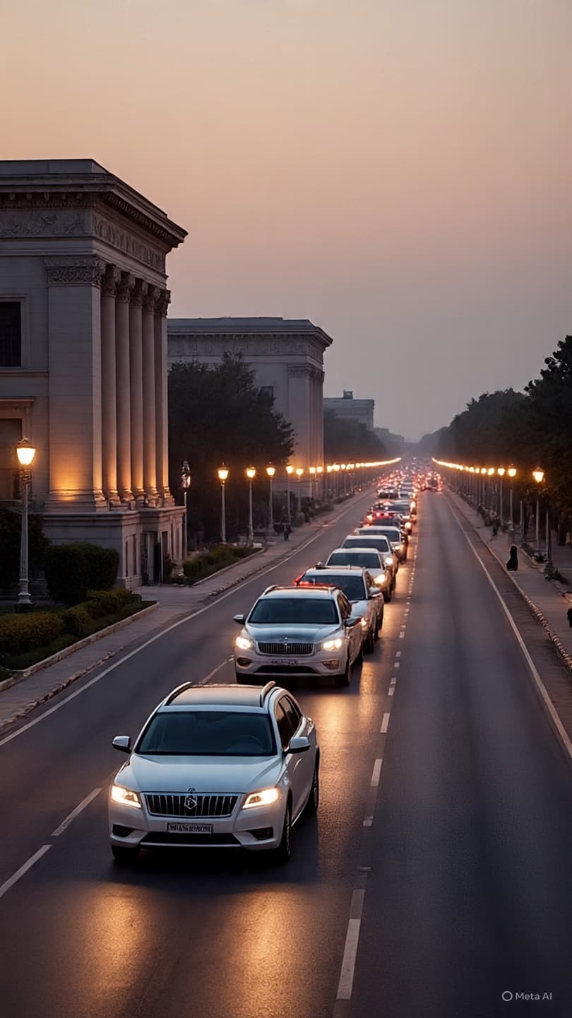 Between Hope and Horizon: The Subtle Persistence of Talks Without Closure