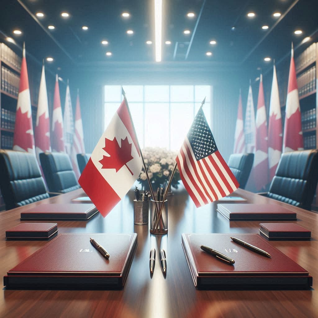 “When Familiar Paths Shift: Reflections on Trade, Normalcy, and a Changing Partnership”