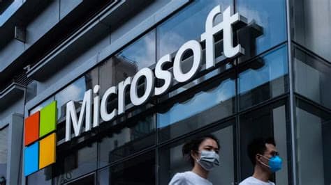 Swiss Authorities Aim to Reduce Dependency on Microsoft