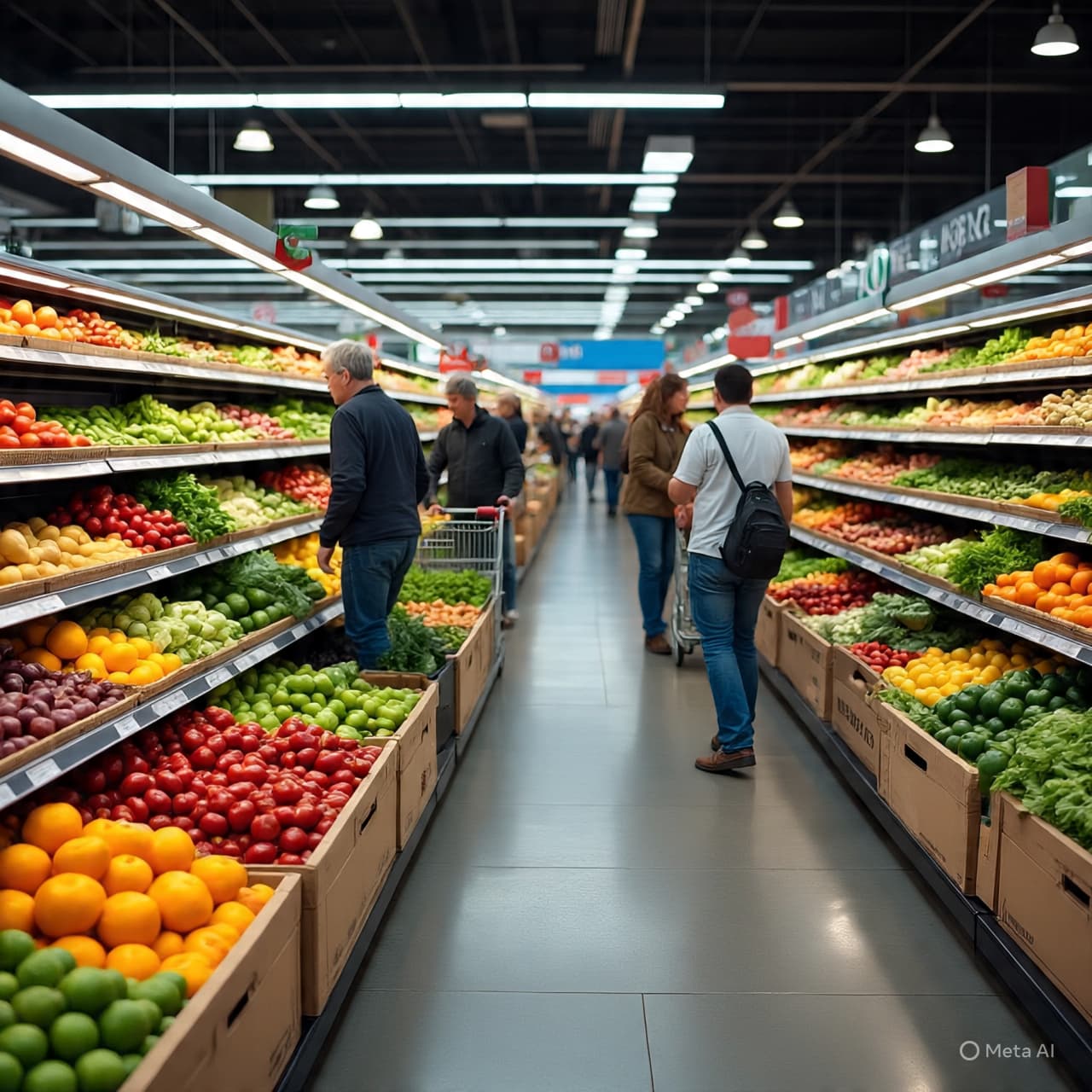 Beneath the Bullseye: Groceries as Target’s First Step Toward Steadier Growth