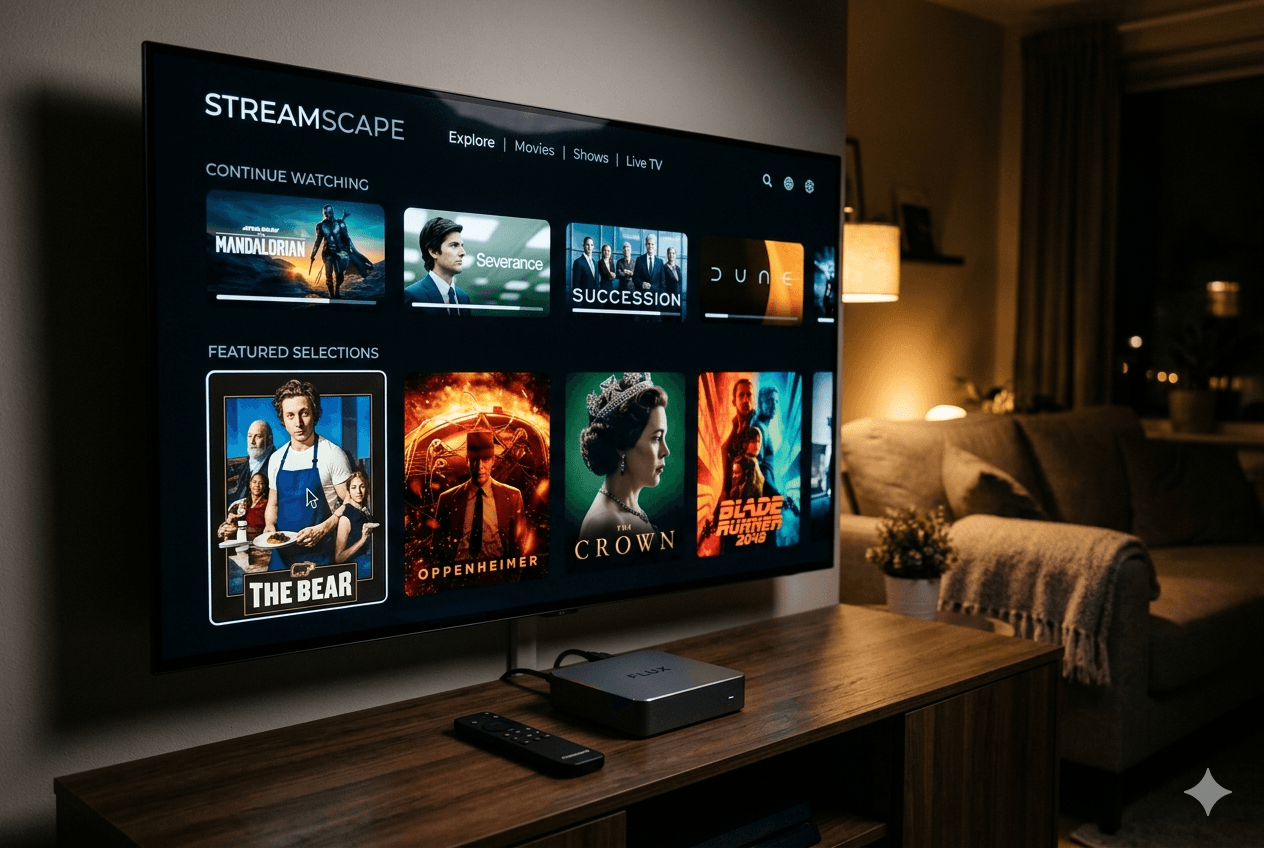 From Shared Roots to Self-Made Systems: Amazon’s Quiet Shift