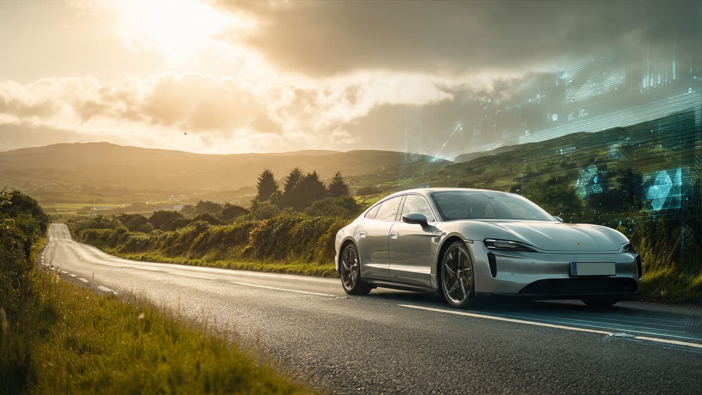 When Self-Driving Cars Meet the Slow Language of Regulation