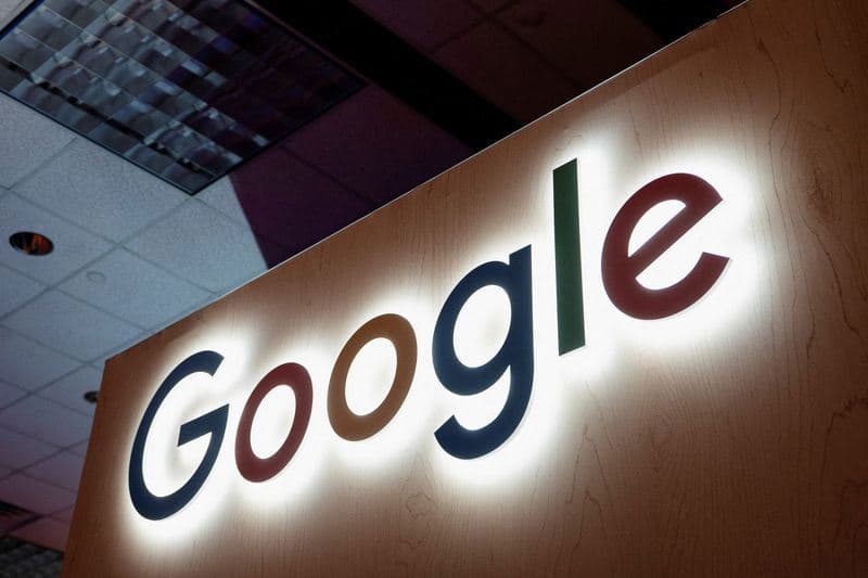 Google and Pentagon in Talks Over Classified AI Partnership, Reports Reuters