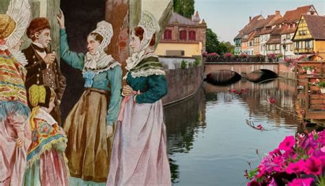 Alsace Autonomy Row Revives Long-standing Questions Over Loyalty to France